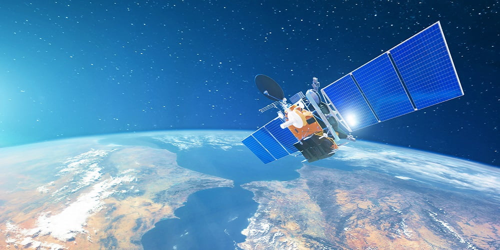 亚马逊获准增加Kuiper卫星网路，今年将发射更多卫星加入其中 - EVLIT