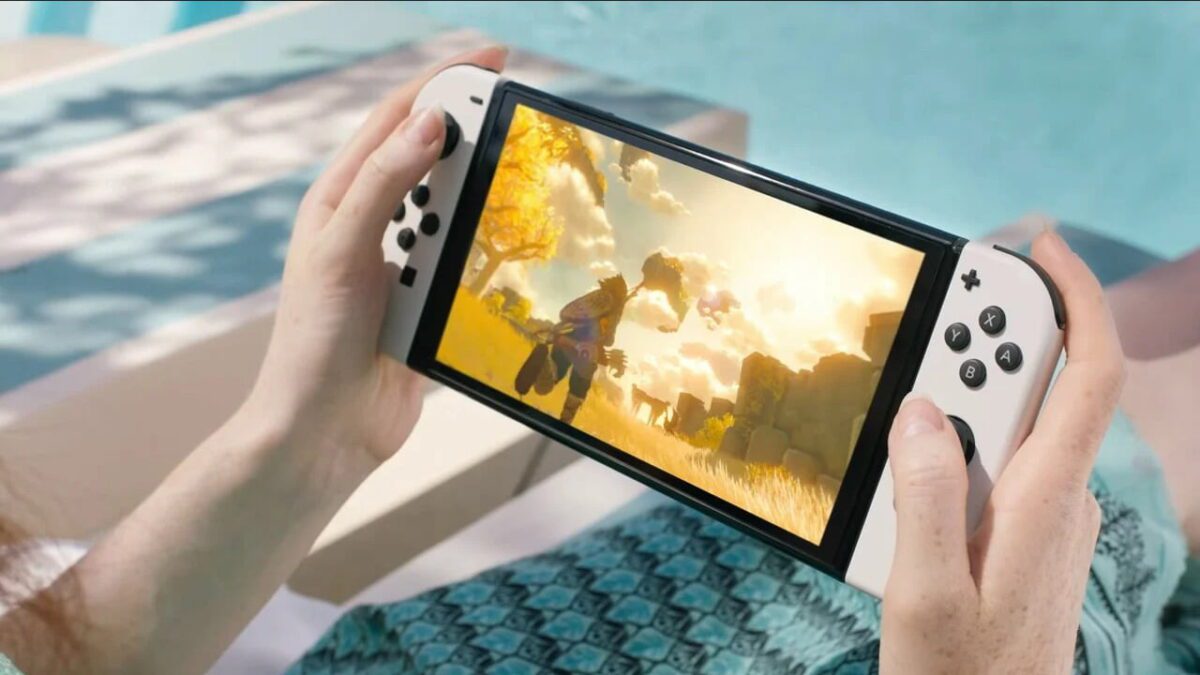 Switch即将成为史上第二款销量超10亿的游戏主机 - EVLIT