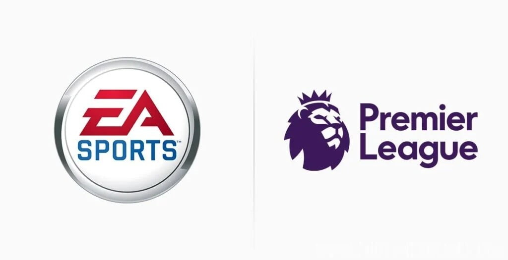 EA Sports将与英超联赛签署五亿英镑合同，全力打造游戏体验 - EVLIT