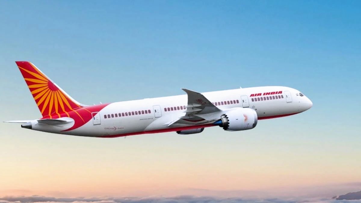 印度航空公司签订协议，采购史上最大型喷气式客机，由空客波音提供。 - EVLIT