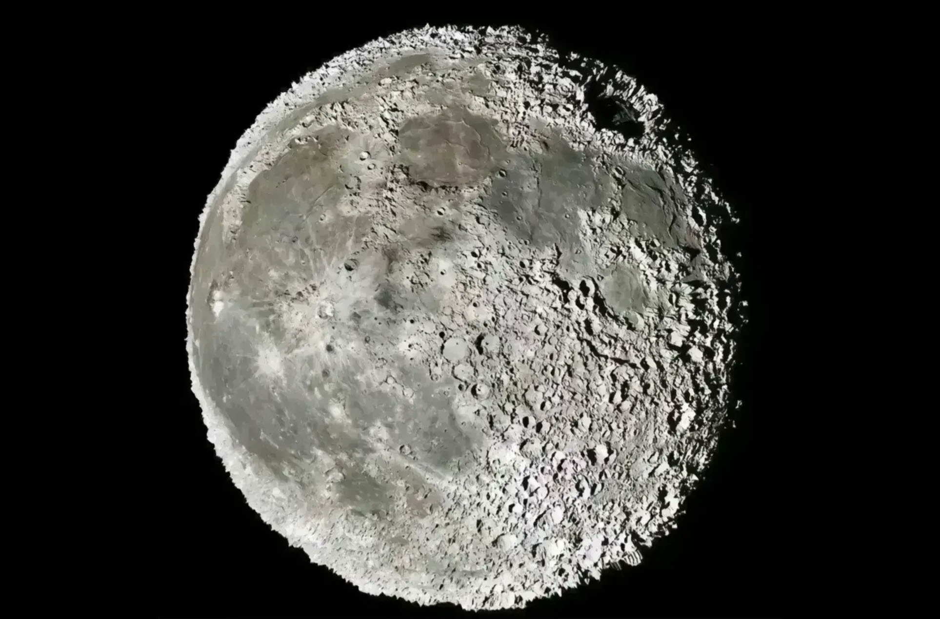 国际太空组织正考虑为月球定立专有的「时区」与计时方法 - EVLIT