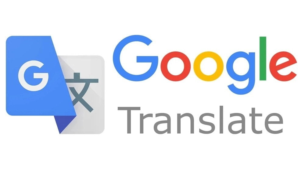Google翻译网页版可以通过上传图片翻译文字，方便理解不同语言内容 - EVLIT