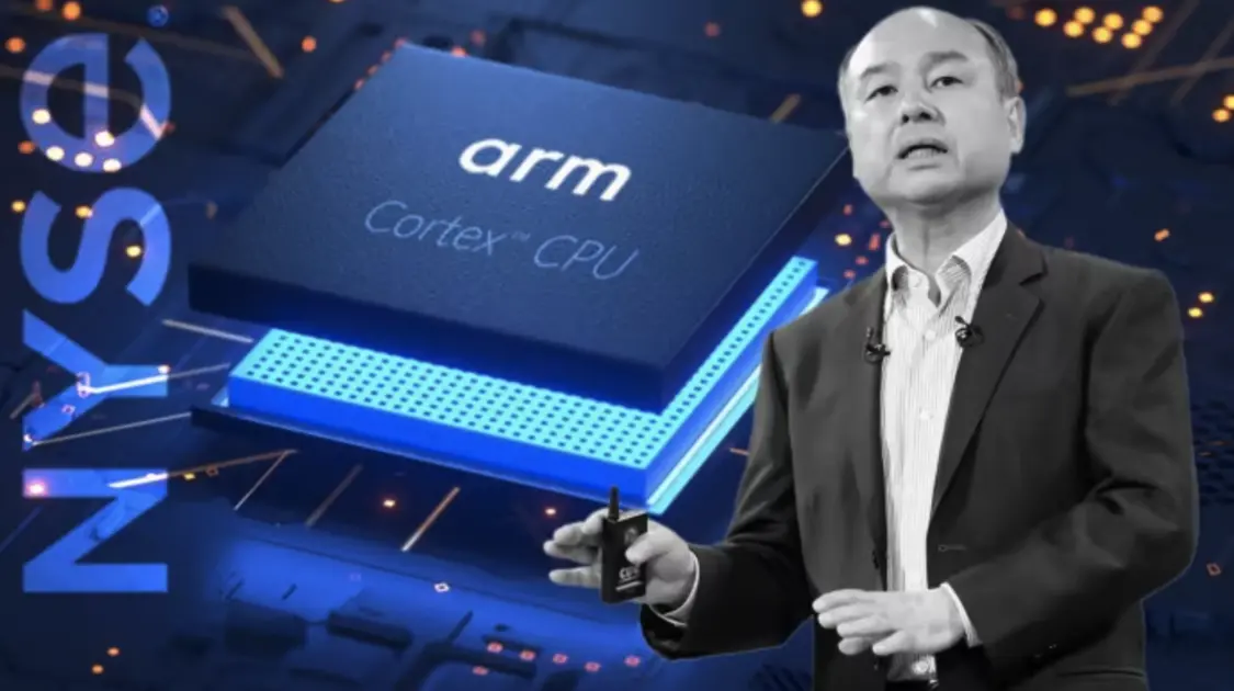 ARM通知小米等客户改变授权模式，预示着芯片即将要涨价 - EVLIT