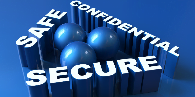 企业使用机密计算能够保护敏感信息，提高安全性，增强竞争力 - EVLIT