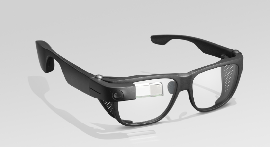 谷歌停售Glass Enterprise AR眼镜，软件支持将在9月停止 - EVLIT