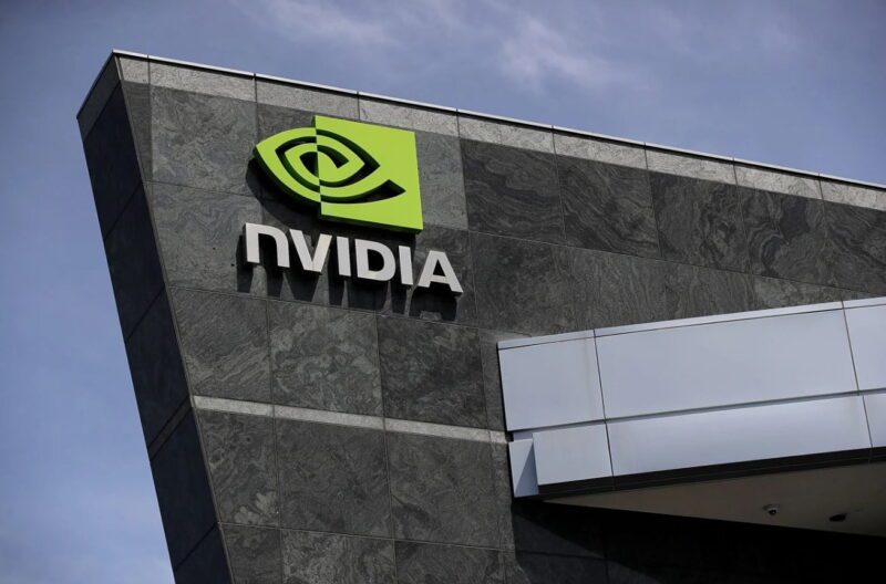 Nvidia 推出新的云服务和合作伙伴关系，用于训练生成式人工智能 - EVLIT