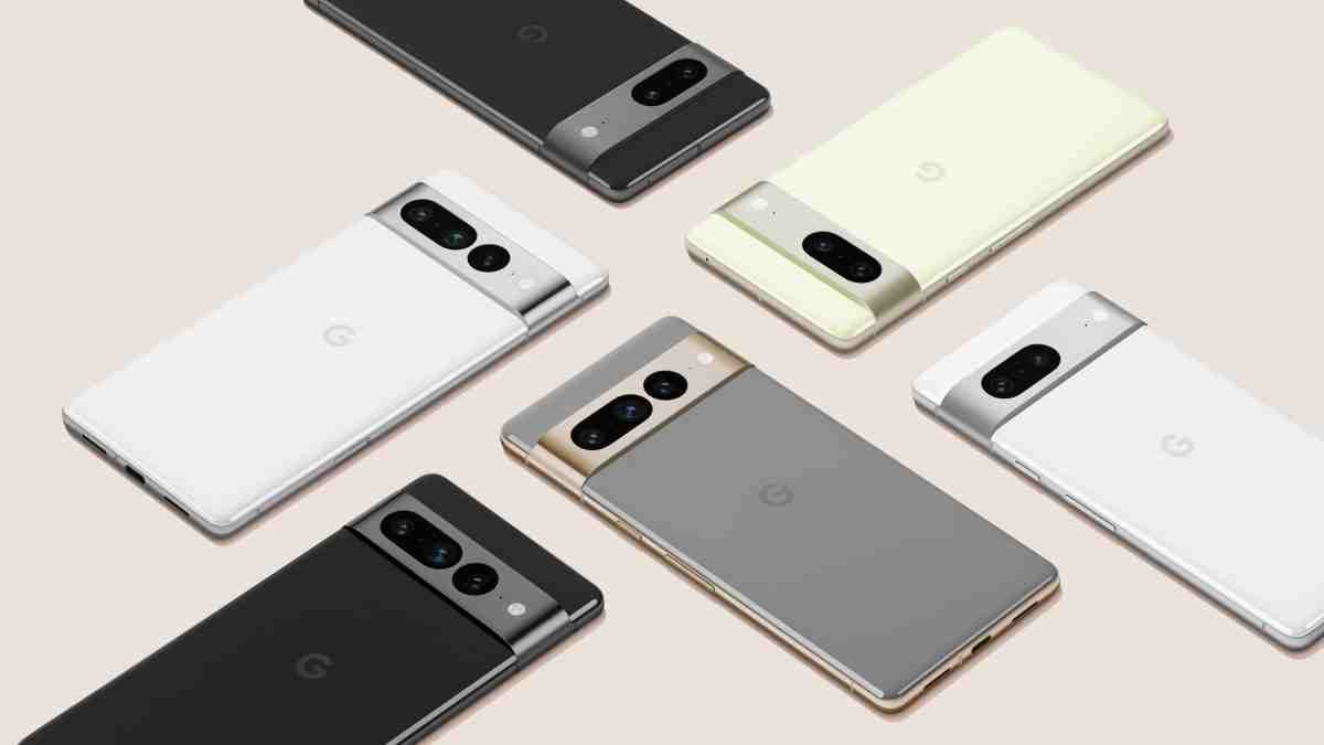 谷歌可能会在下个月发布可折叠Pixel手机 - EVLIT