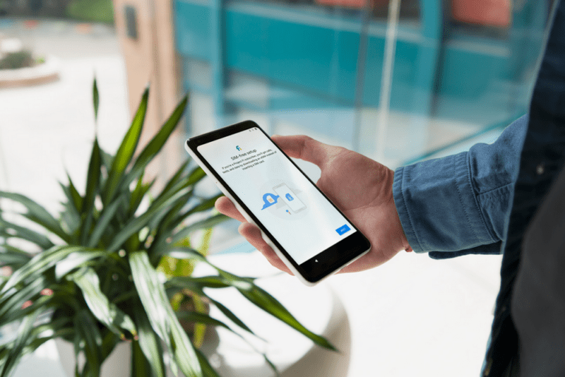 Google Fi 正在重塑品牌，推出新的免费试用活动 - EVLIT