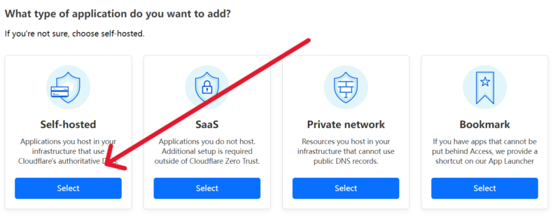 通过Cloudflare_tunnel实现远程SSH - EVLIT