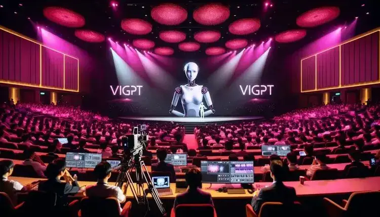 “越南版ChatGPT”ViGPT上线引起轰动，准确度更高 - EVLIT
